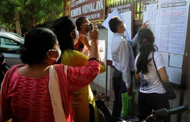 Centre Verification Impact